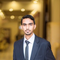 Muhammad Ehsan Ilyas