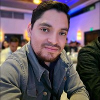 Erick Gonzalez