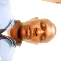 Ejike Daniel Chimankpa