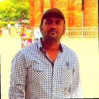 Ravi Rechwad