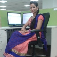 Swati Ghadge
