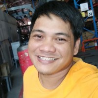 Michael Angelo Dizon