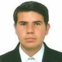 Johan Francisco Barrera Gutierrez