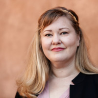 Kristin Carmichael, LCSW, MBA