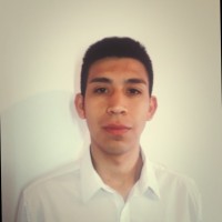 Redy Dominguez
