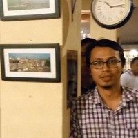 Agus Burhanudin (Abi )