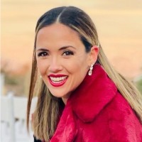 Ashley Schweitzer