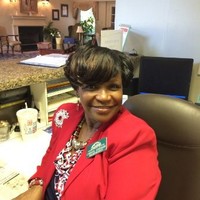 Cheryl Grisson