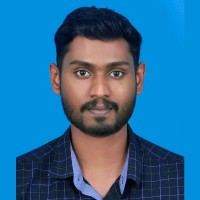 Joyal George
