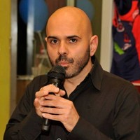 George Tsichlas