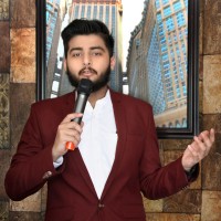 Bilal Ahmed