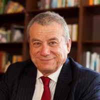 Peter Russo