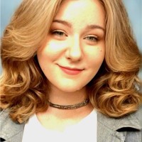 Katie Forsblom