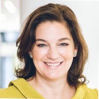 Kristin Fischer-Ledenice