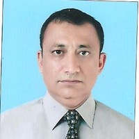Shahzad Sayed