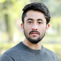 Masroor Ahmad