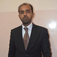 Rashid Mehmood