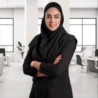Bahareh Ghahremani
