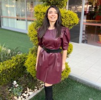 Esra Beğen