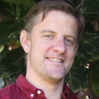 Andrew Mardon