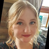 Kayleigh McCann