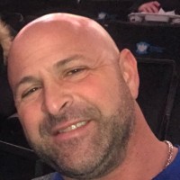 Peter Ranaldo