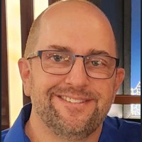 Todd Whitmer