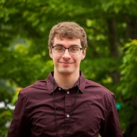 Ethan Rodrigue