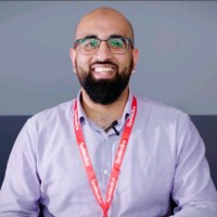 Bilal Mohammed