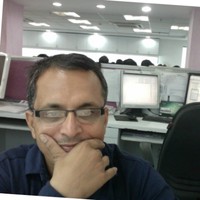 Ajoy Kumar