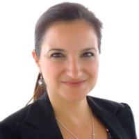 Nadja Gonthier Cherif