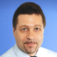 Daniel Roth