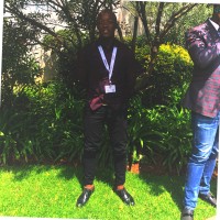 Sifiso Maphumulo