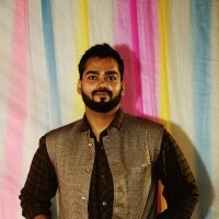 Neelesh Ghanghoriya