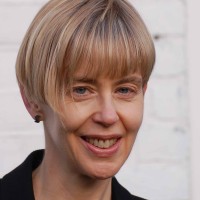 Jane Rawlinson