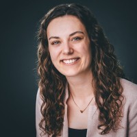 Johanna Voß