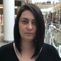 Claudia Cascaval