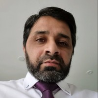 Kaleem Ghauri