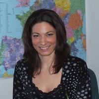 Andrea Mosneagu