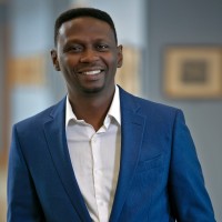 Olatunji Ajani, Mba