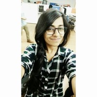 Nisha Acharya