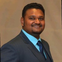 Vipin Varghese Chitilapally