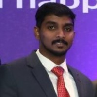 Prashanth A