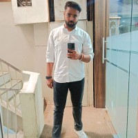 Gaurav Singh Baghel