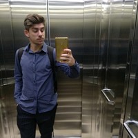 Gabriel Romero Salgado