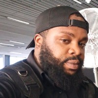Akan Akpabio