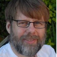 David Bradbrook