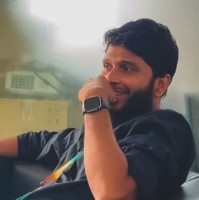 Mostafiz Rahaman Miah