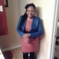 Patricia Ampong