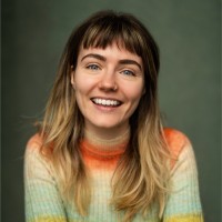 Samantha Shortall